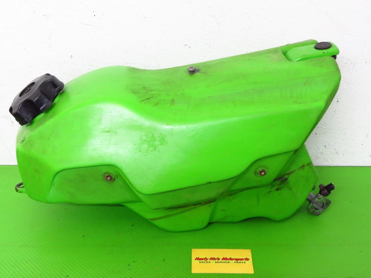 ABS Plastic Gas Tanks for Kawasaki for sale | eBay