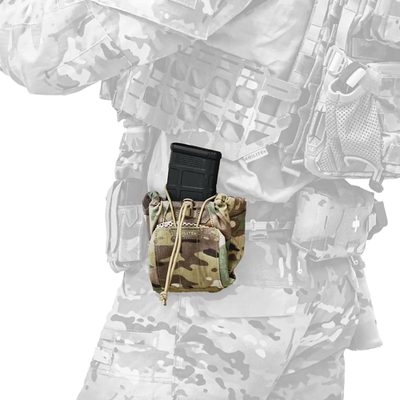 【新品】AGILITE Dump pouch/Multicam Agilite Mag-Release Dump Pouch MULTICAM - New | eBay