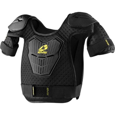 EVS Sports Youth Bantam Roost Deflector Youth Small/Medium BAN-20K-YSM