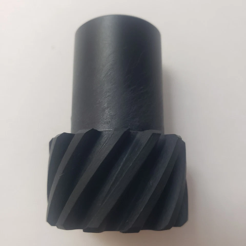 Comp Cams 12140 Composite Distributor Gear Chevrolet SBC BBC .500" Shaft Dia. Foto 4 de 4