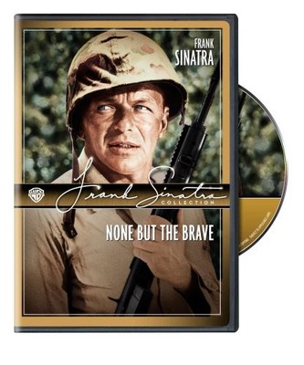 None But the Brave (DVD)