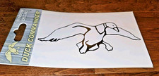 Duck Commander Decal Dynasty Logo Window Stickers Hunting New In Package
