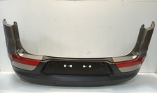 Kia Sportage Stoßstange hinten 2010-2015  G4KD