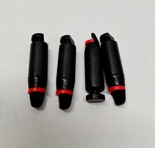 Impugnatura/Perni 46DWA7503 punte in plastica cemb Quantità: 4