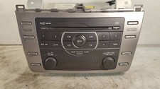 Unidad principal reproductor de radio CD GPS Mazda 6 2010 GS1E669RXC ROB48843