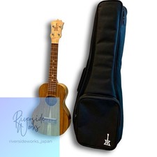 KoALoha Opio Concert Ukulele with Original Case
