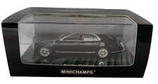MINICHAMPS 1/43 scale BENTLEY MULSANNE 2010