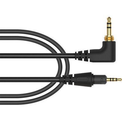Pioneer DJ HC-CA0602 Straight Cable for HDJ-X7/X5 Headphones