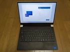 Dell Alienware X14 Gaming Laptop/Core i7-12700H/32GB/SSD1TB/RTX 3060 getestet