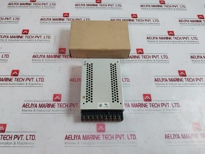 TDK RDM 05-6R0 Power Supply 5V 6A 24V 1.8A SA106-1 GA105