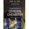 EXPERIMENTS IN GENERAL CHEMISTRY (CUSTOM EDITION FOR THE *Excellent Condition*