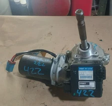 05-10 COBALT 08-10 HHR 05-10 PURSUIT Power Steering Pump Electric Motor Oem