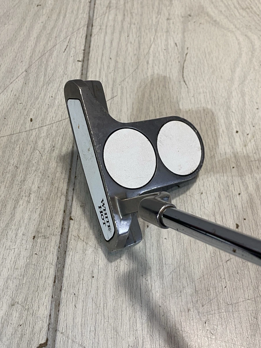 Odyssey 2 Ball Blade Putter for sale | eBay