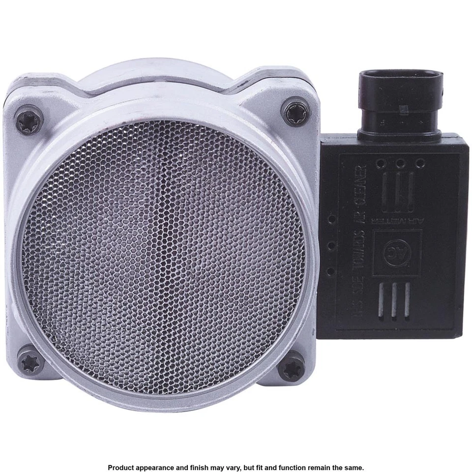 Medidor de flujo de aire másico Cardone MAF TCP para Pontiac Firebird Chevy Camaro 1993-1996 Foto 3 de 4