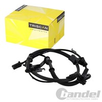 Triscan ABS-SENSOR Raddrehzal Vorne Links Passend FüR KIA Soul | 8180 43313