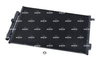 Kondensator Klimaanlage NRF 350594 FüR Maserati