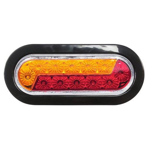 LED Indicator LED Lamp Vehicle Models Fitment Vans Various Vehicle Models - Picture 9 of 18