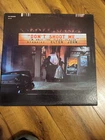 ELTON JOHN Don’t Shoot Me I’m Only The Piano Player LP