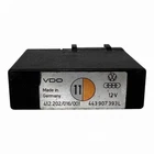 Idle relay