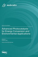 Advanced Photocatalysts For Energy Conversion And Environmental Applications
