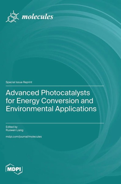 Advanced Photocatalysts For Energy Conversion And Environmental Applications-image
