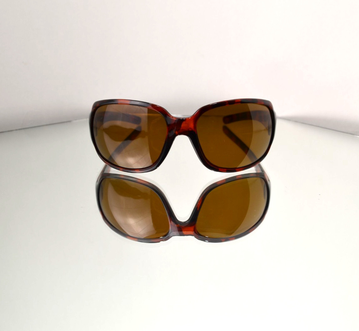 Suncloud "Cookie" Sunglasses Tortoiseshell/Brown … - image 6