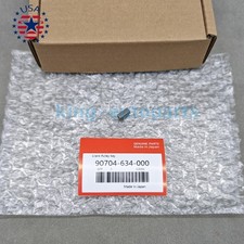 For Honda Acura Crank Pulley Key Crankshaft Woodruff 90704-634-000