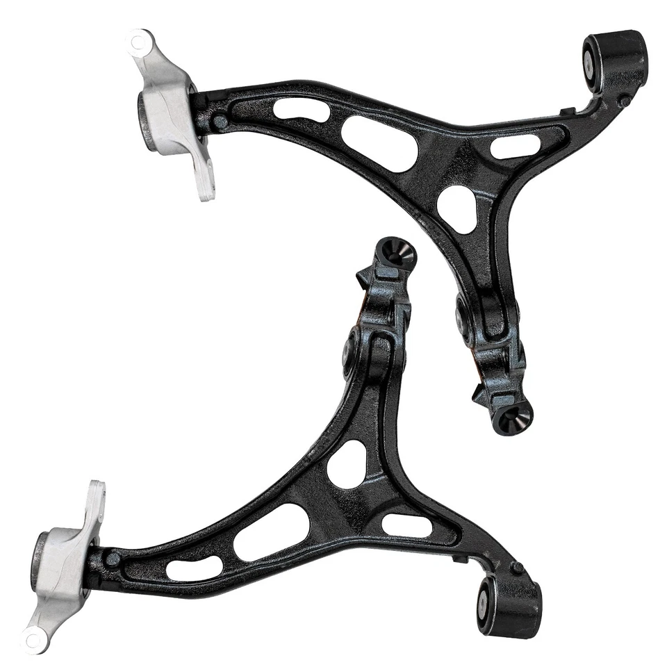 16pc Front Upper Lower Control Arms Kit for 2011 - 2015 Durango Grand Cherokee - Image 4 of 4