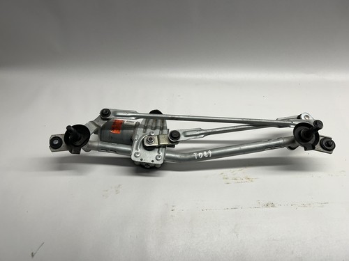 HYUNDAI TUCSON NX4E, NX4A Front Windshield Wiper Mechanism RHD OEM ...