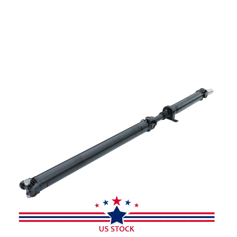 Rear Driveshaft Prop Shaft 946359 For Chevrolet Silverado 3500 Classic GMC Foto 3 de 4