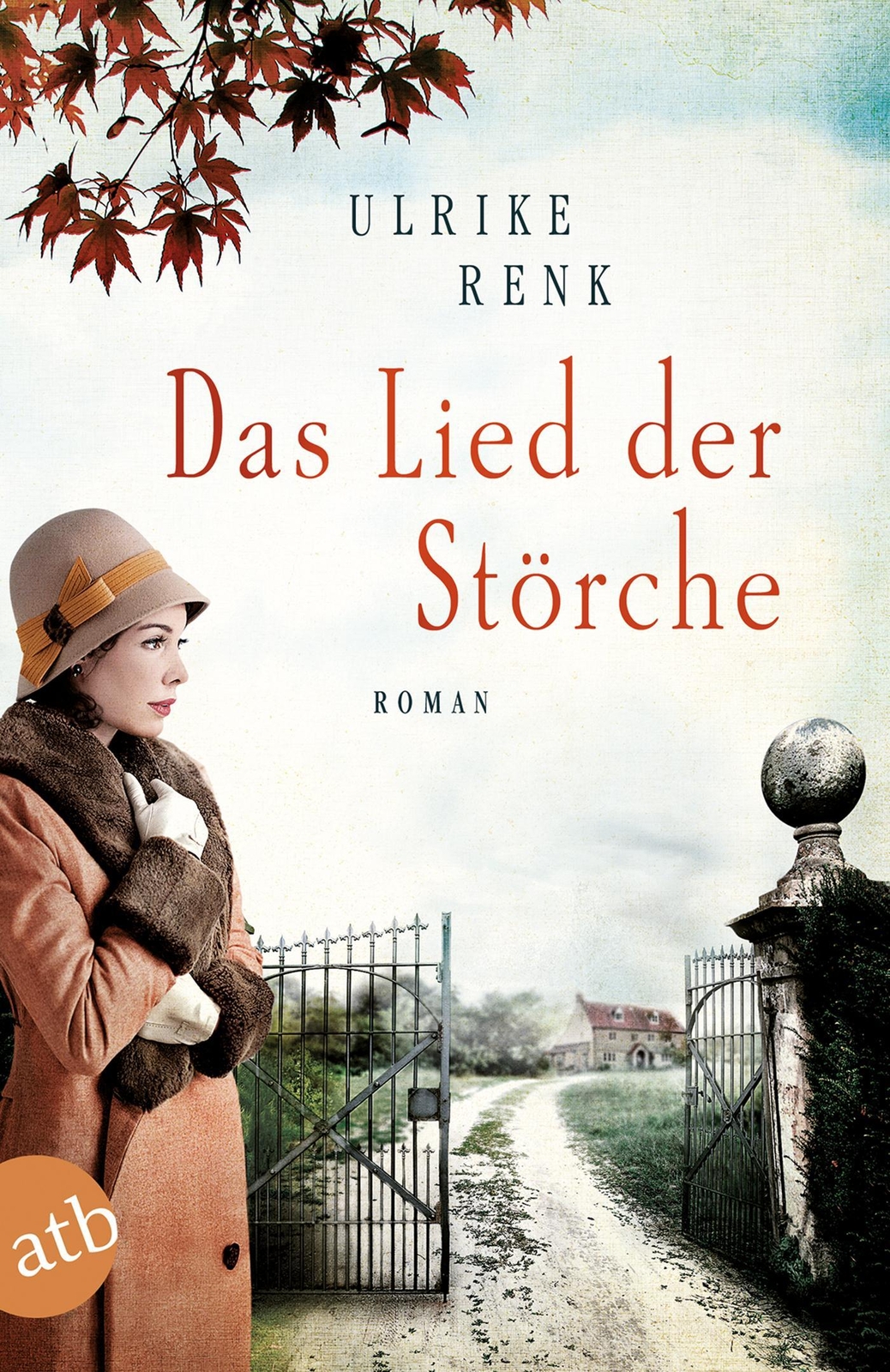 Thumbnail - Ulrike Renk Das Lied Der Störche