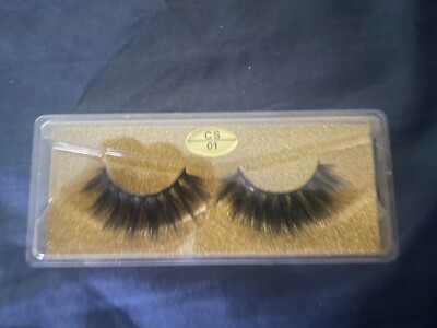 eye lashes extension