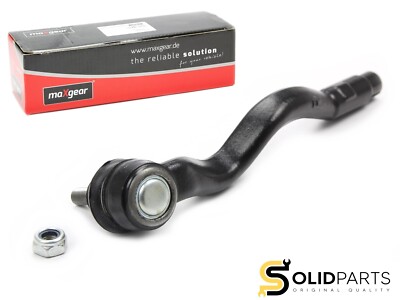 1X Original Maxgear Tie Rod End Tie Rod Front Right BMW 3 Series E36 BMW Z3
