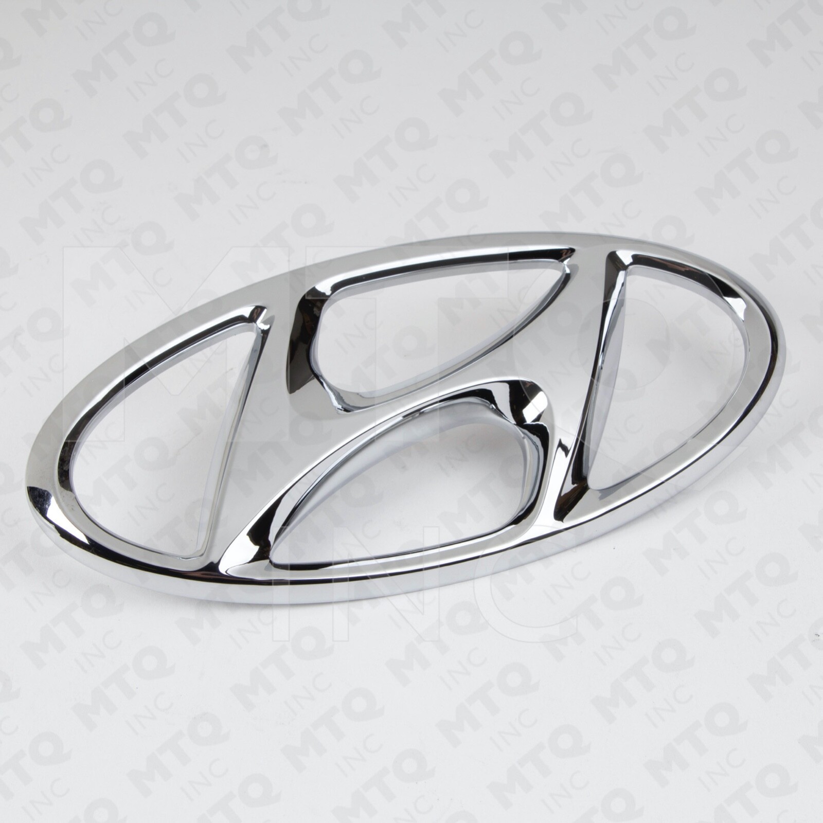 Genuine Hyundai Elantra Front Grille Emblem (201718) 86320F2100