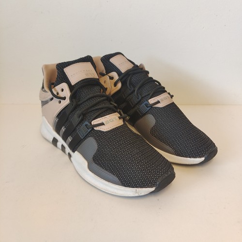 Adidas Women’s EQT Equipment Sneakers AVD/91-16 Size 9 US Coral Black