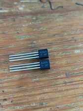 10PCS TOSHIBA TO-92 2SK30ATM-Y 2SK30A-Y 2SK30A K30A-Y K30A 100% Genuine and New