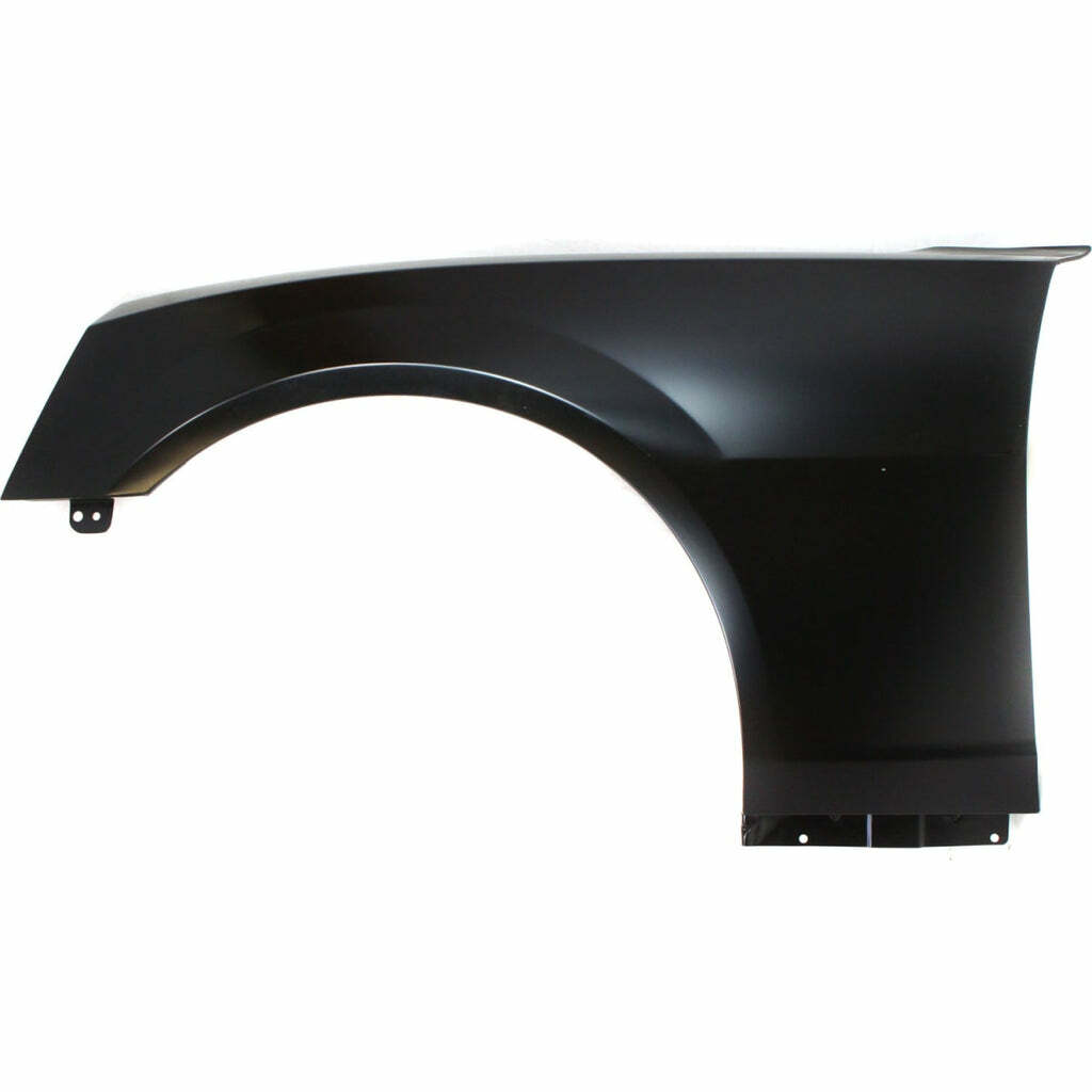 Front Left Fender for Chevrolet Camaro 2010-2014