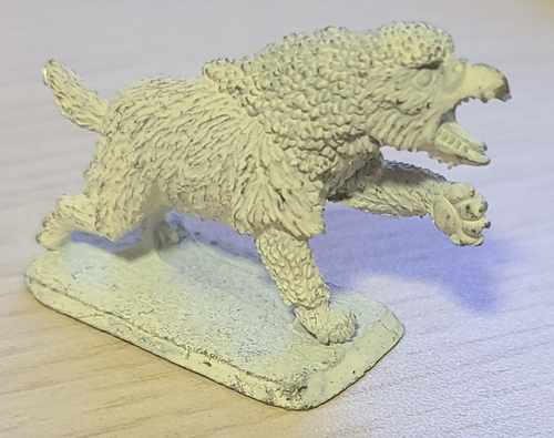 Ral Partha / Warhammer / Ciudadela / D&D / TSR / Figuras en miniatura - Imagen 65 de 166