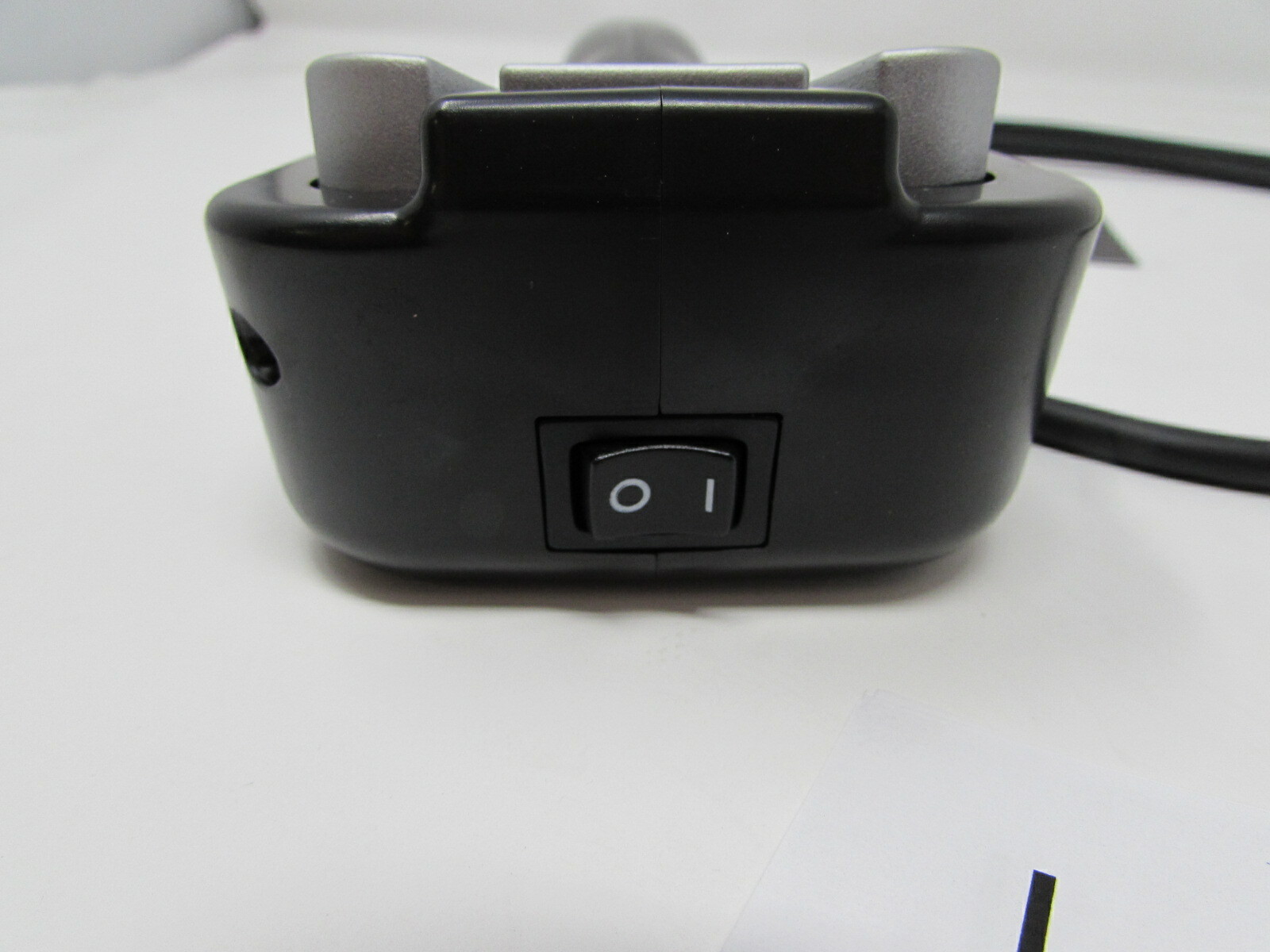 R&L SUPPLY HAND HELD CONTROLLER FOR WESTERN STRAIGHT BLADE SNOWPLOW 6 PIN 56462