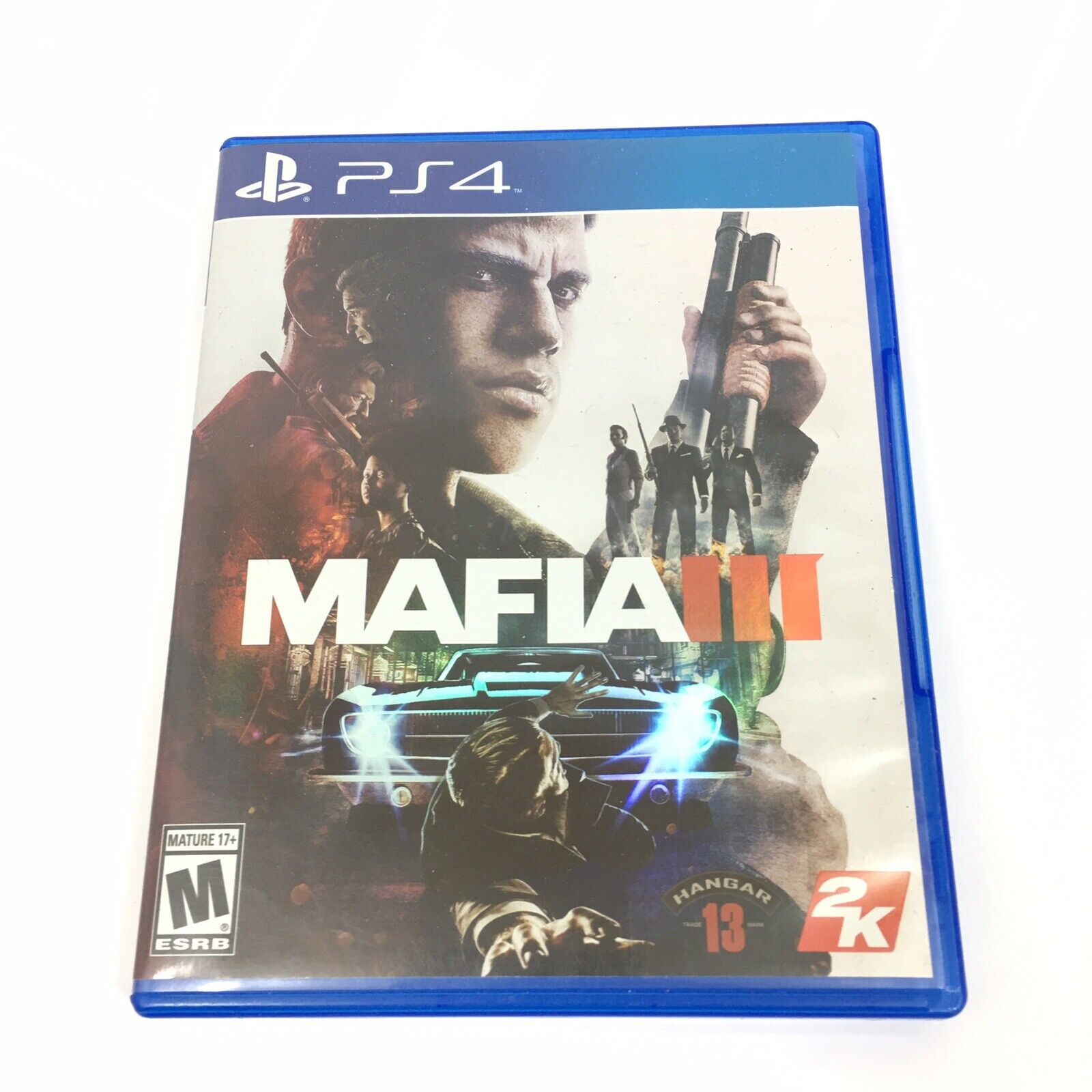 mafia 3 ps4