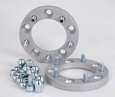 Eibach Spurverbreiterung Pro Spacer System 8 S90-8-25-006 Spurplatten