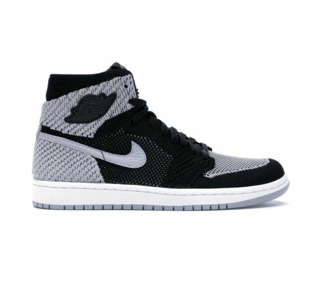 Jordan 1 Retro High OG Flyknit Shadow 