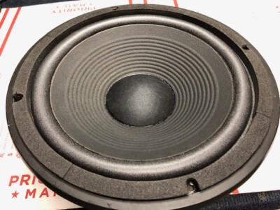 JBL 410G, L26, L50A, L80t, L80S, L120, LXE990 Foam Surround