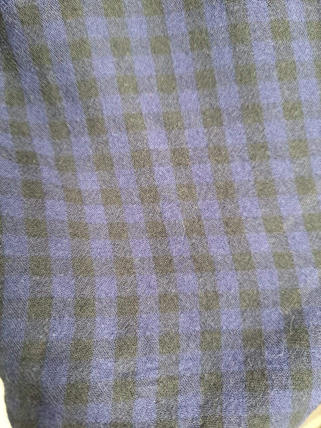 Universal Thread Women Flannel Lightweight Button… - image 5