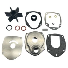 Water Pump Impeller Kit 46-817275A5 For Mercury 4-Stroke 40 50 60 70 HP Outboard