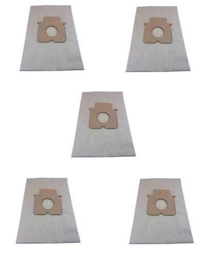 Sacchetti per aspirapolvere PROGRESS PC 4400...4499 Trio