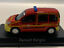 miniature 3  - Norev Renault Kangoo &#034;Pompier Secours Santé&#034; 2013 1/43 511380 0422
