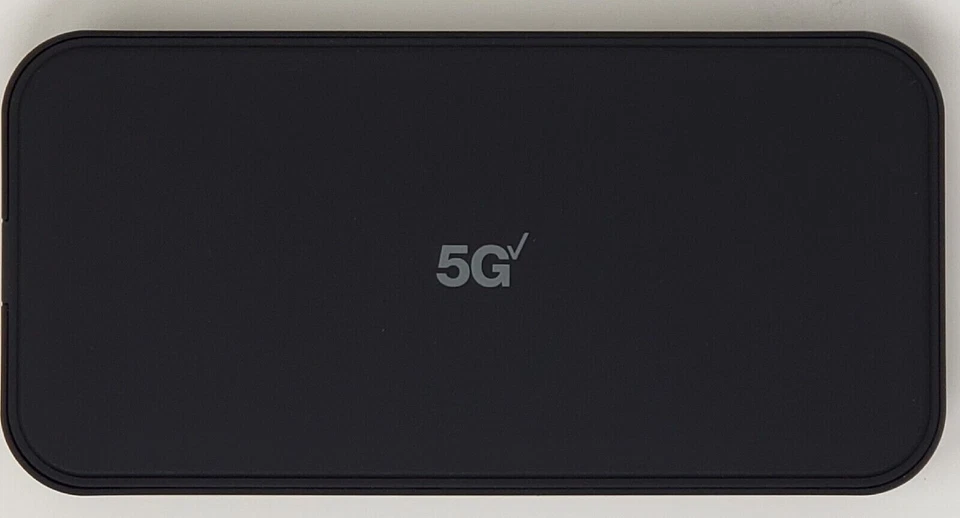 NEW Inseego X Pro M3100 5G Hotspot Verizon Wireless Mobile Hotspot  - Image 4 of 4