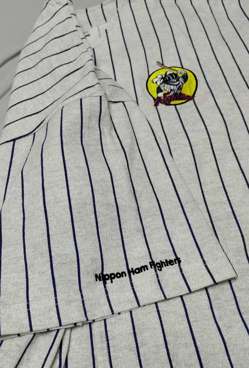 Hombr Japón Hokkaido Nippon Ham Fighters #16 Shohei Ohtani #11 Jersey De Béisb