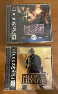 black label ps1 games